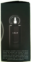 LELO Personal Lubricant Lube Review
