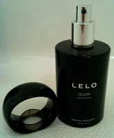 LELO Personal Lubricant Lube Review LELO Personal Lubricant Lube Review