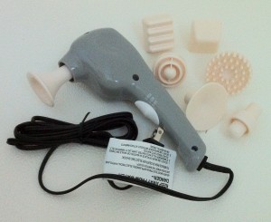 Wahl 7-in1 Massager Vibrator Review