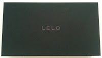 LELO Silk Cuffs Bondage Sex Toy LELO Silk Cuffs Bondage Sex Toy