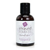 All natural, water-based lubricant.