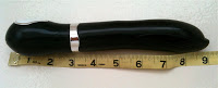 Le Reve Dolphin Vibrator Measurements Le Reve Dolphin Vibrator Measurements
