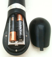 Le Reve Dolphin Battery Compartment Le Reve Dolphin Vibrator Battery Compartment