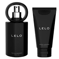 LELO Personal Lubricant Lube Review