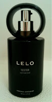 LELO Personal Lubricant Lube Review