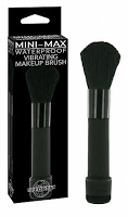 Vibrating Makeup Brush Review